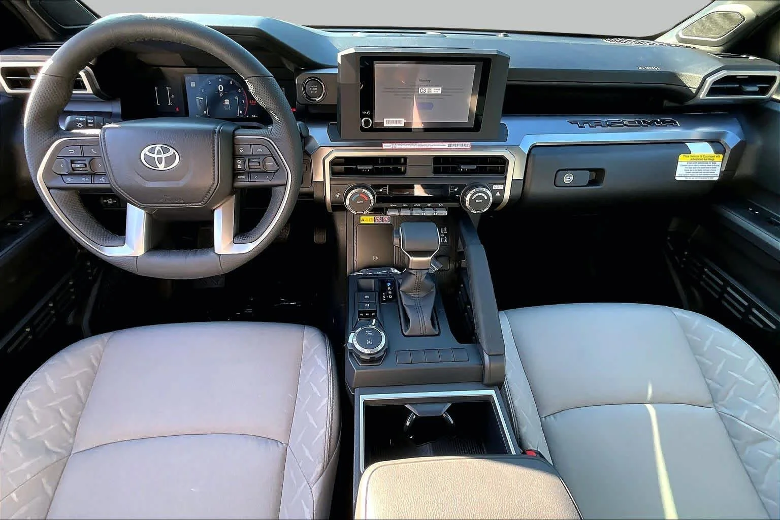 New 2026 Underground Toyota SR5 image 5
