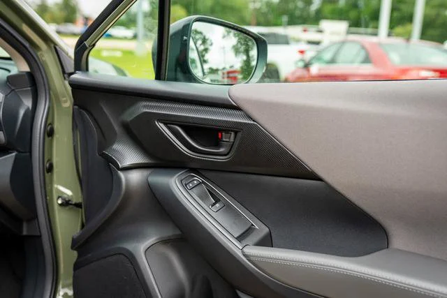 New 2026 Alpine Green Subaru Premium image 22