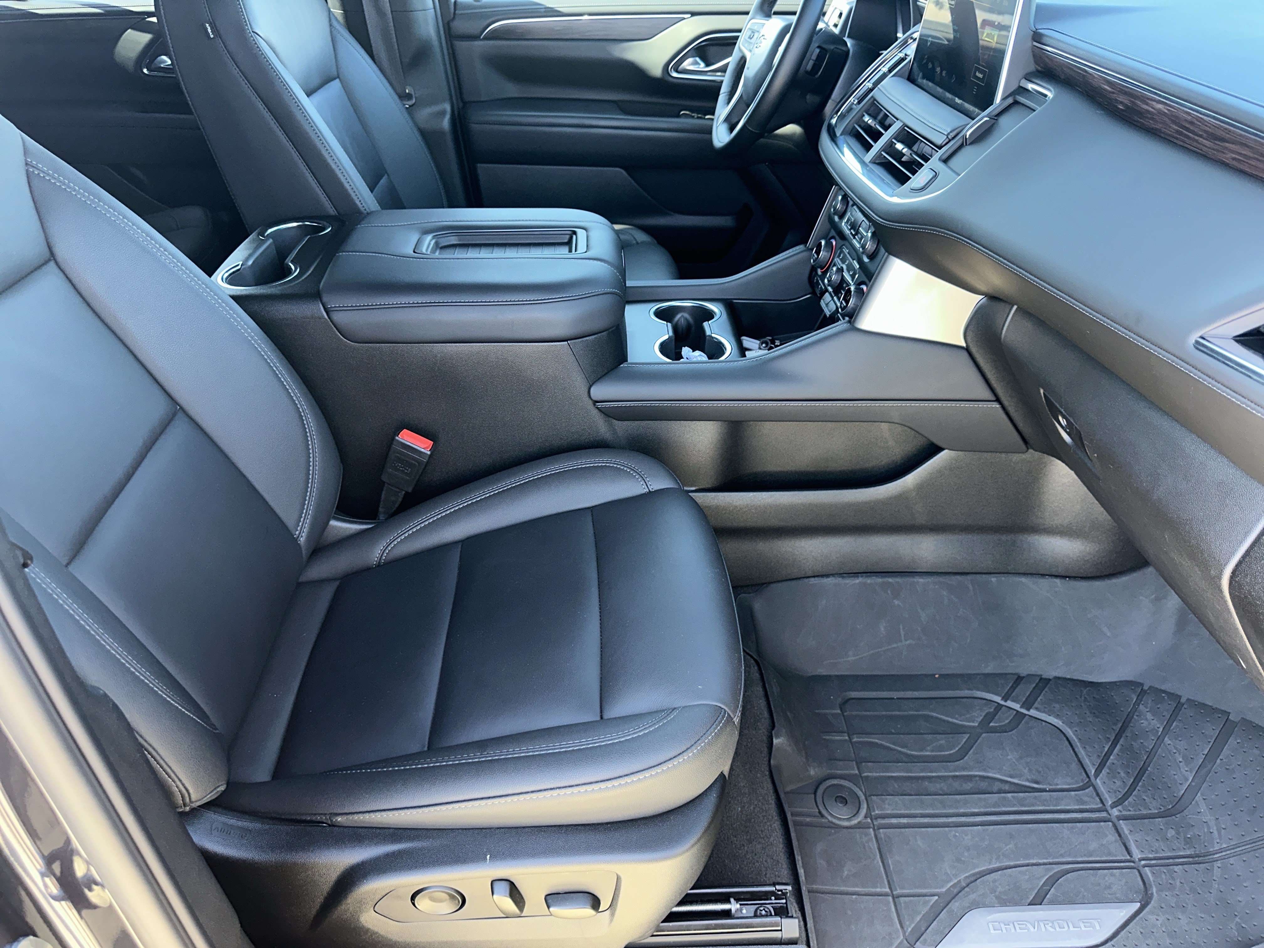 2024 Chevrolet Tahoe Z71 - Photo 14