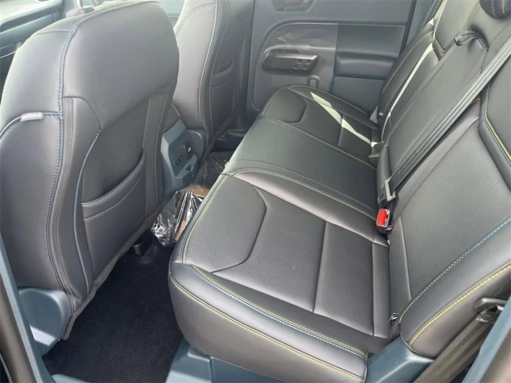 2025 Ford Maverick Lobo Premium - Photo 23