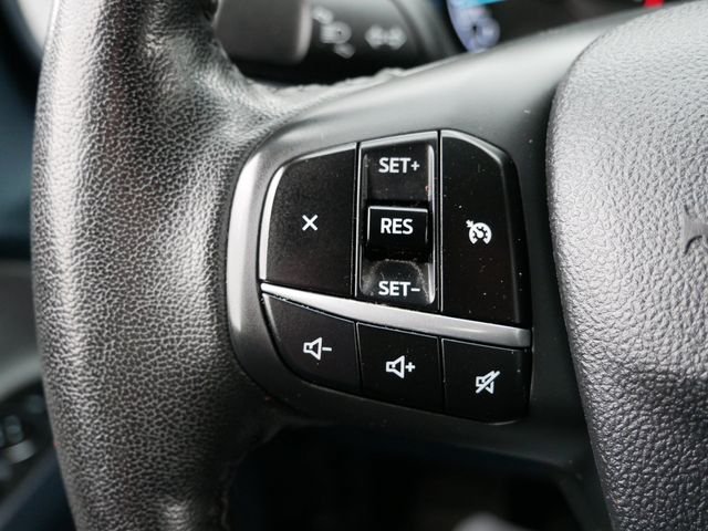 Certified Used 2022 Gray Metallic Ford XLT image 27