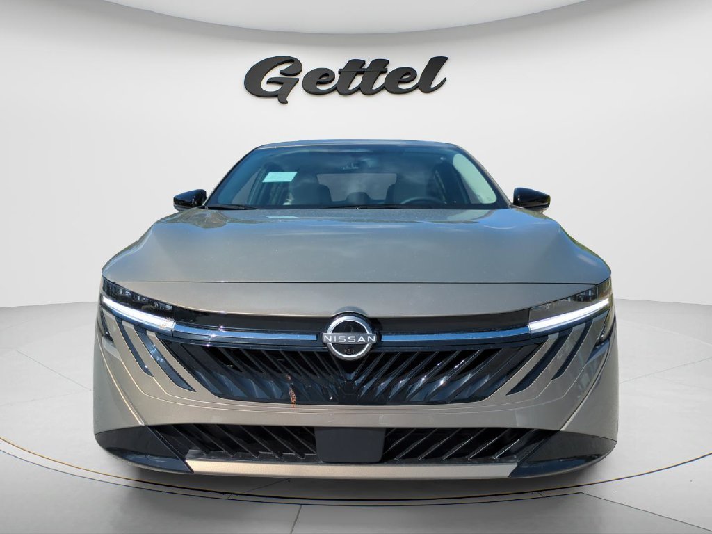 New 2026 Imperial Bronze Nissan SL image 3