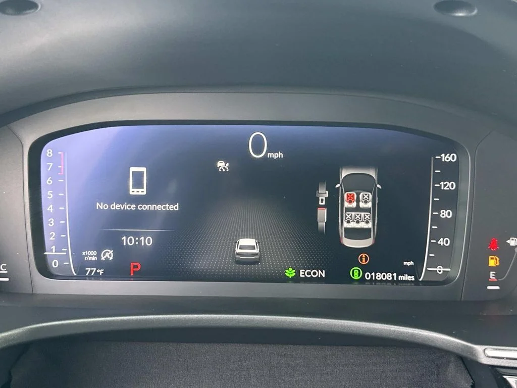 Used 2024  Honda Touring image 29