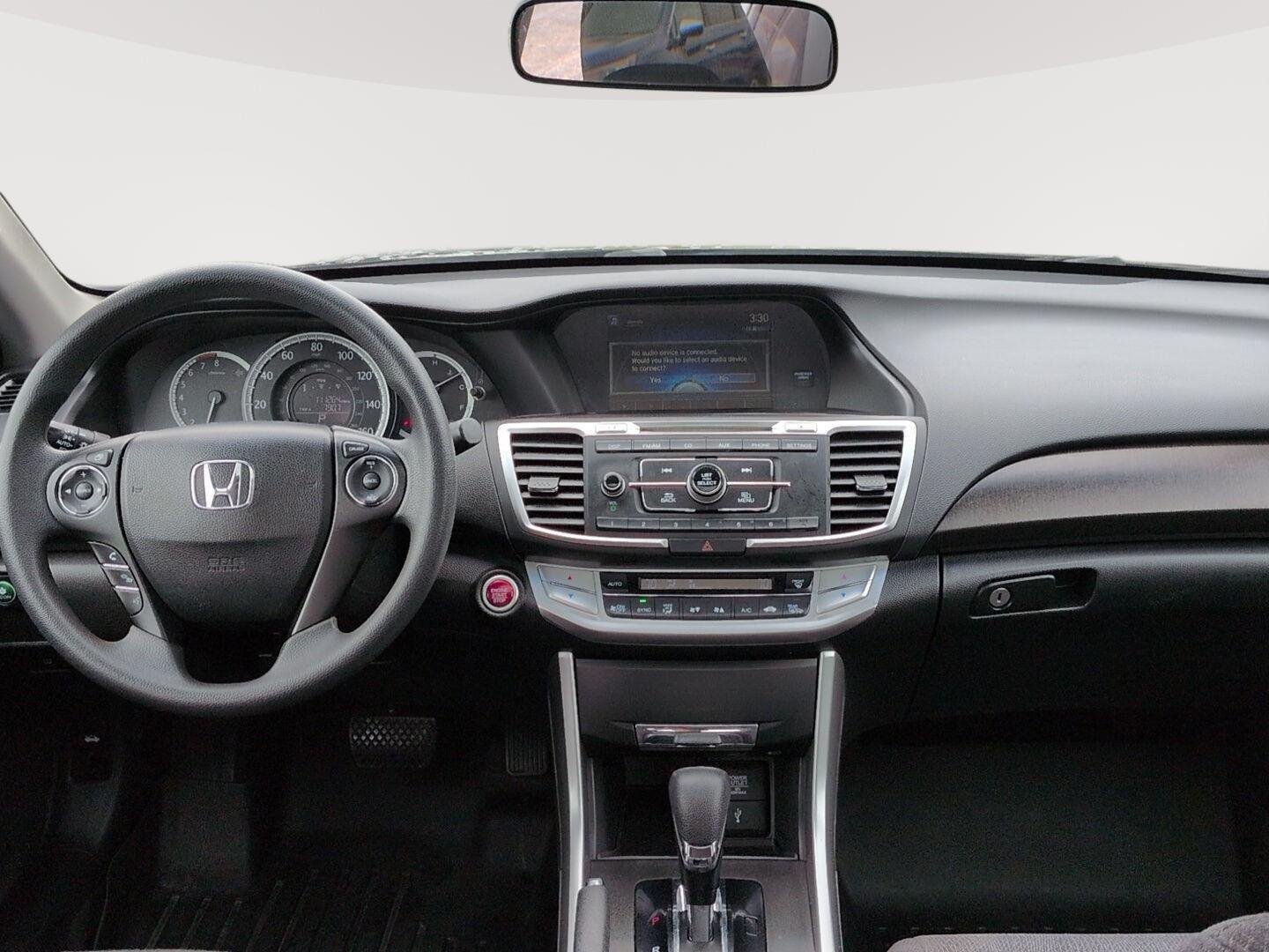 Used 2014  Honda EX image 13