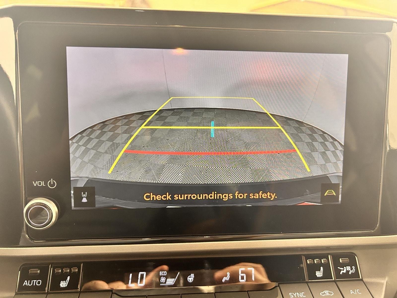 Certified Used 2025 Heavy Metal Toyota SE image 20