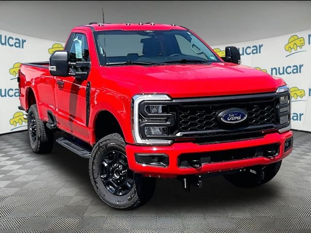 2024 Ford F-350SD XL