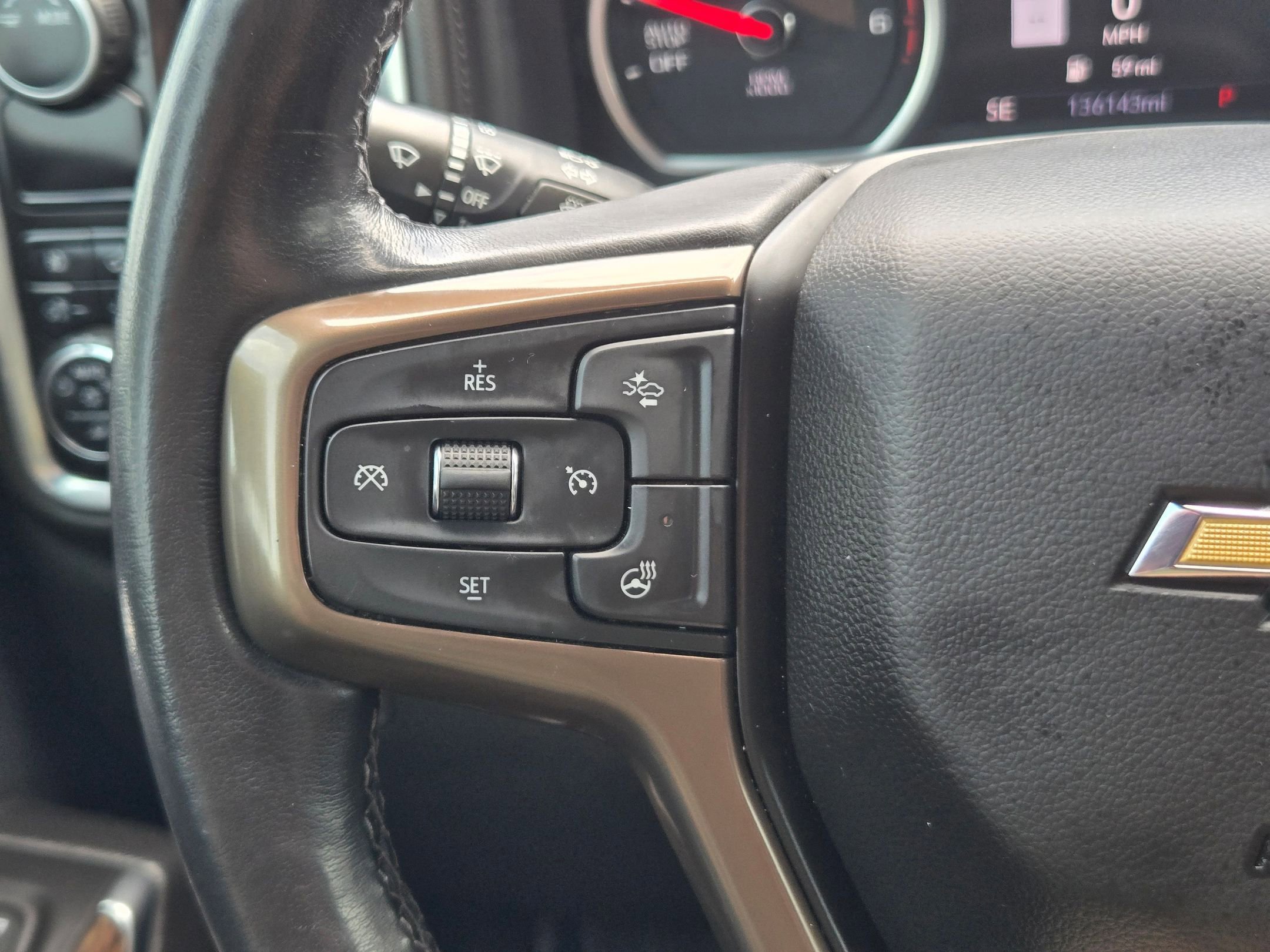 2022 Chevrolet Silverado 1500 Limited High Country - Photo 15