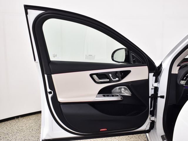 New 2026 Polar White Mercedes-Benz E 450 image 63
