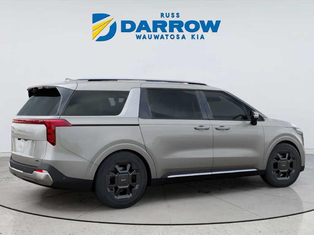 New 2027 Silver Kia SX image 5