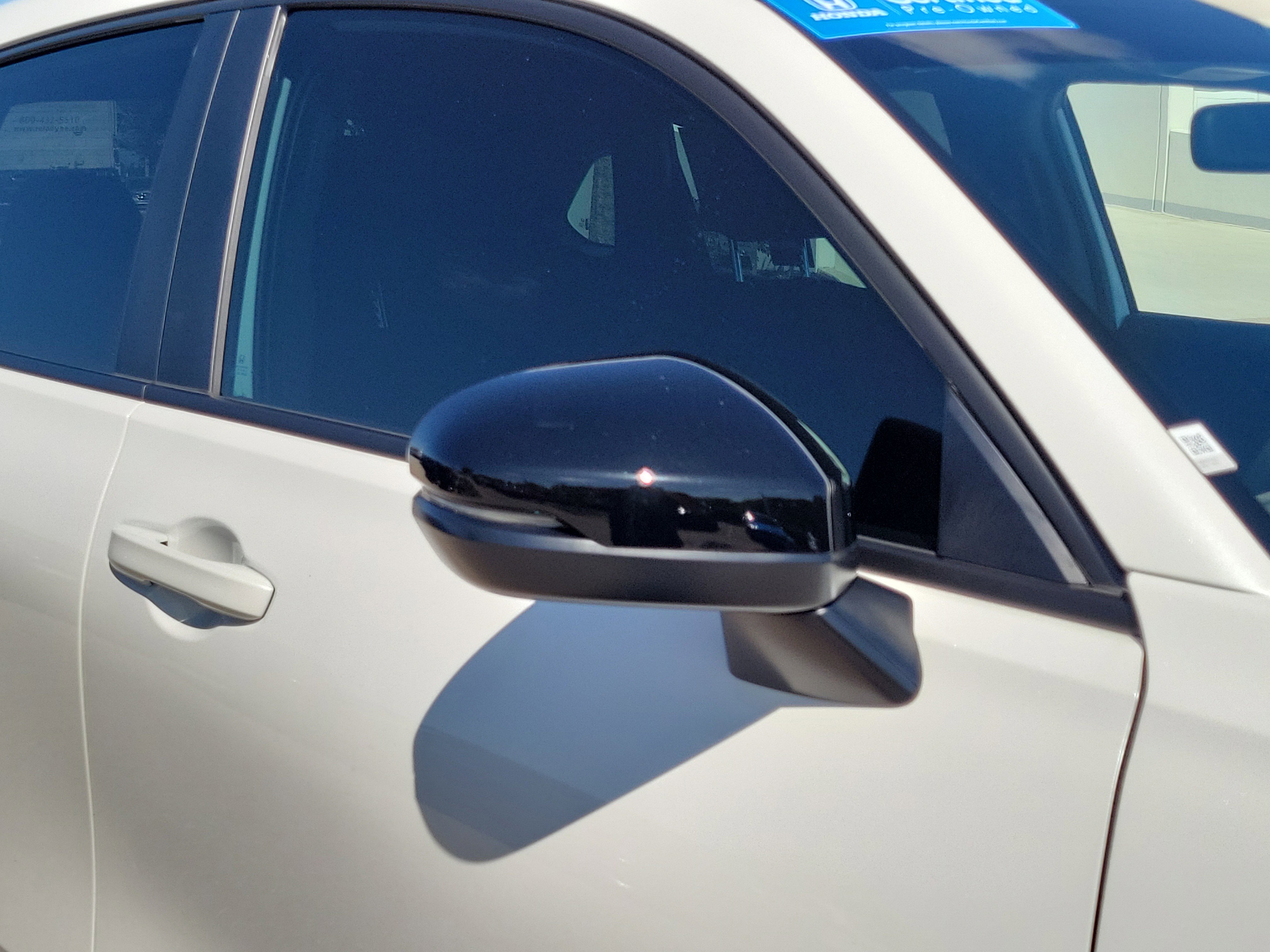 2026 Honda HR-V Sport - Photo 40