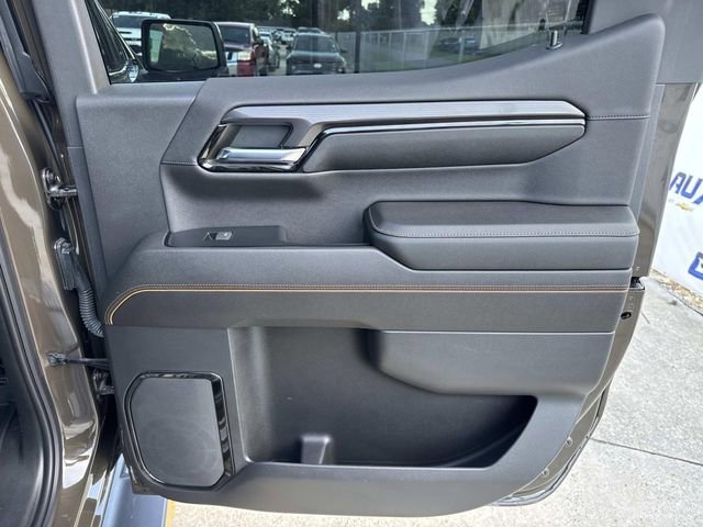 2023 GMC Sierra 1500 AT4 - Photo 27