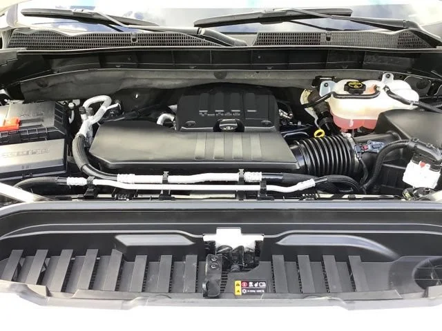 2024 GMC Sierra 1500 SLE - Photo 27