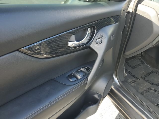 2019 Nissan Rogue SL - Photo 20