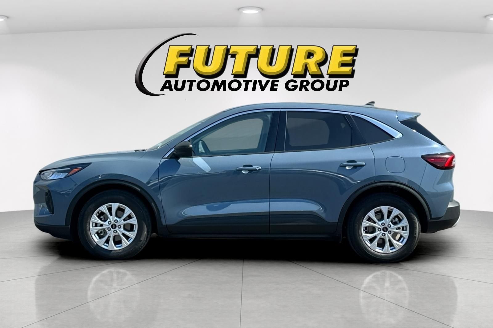 Used 2024 Blue Ford Active image 6