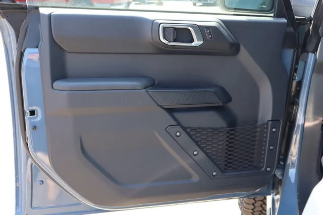 2025 Ford Bronco 4-Door Badlands - Photo 18