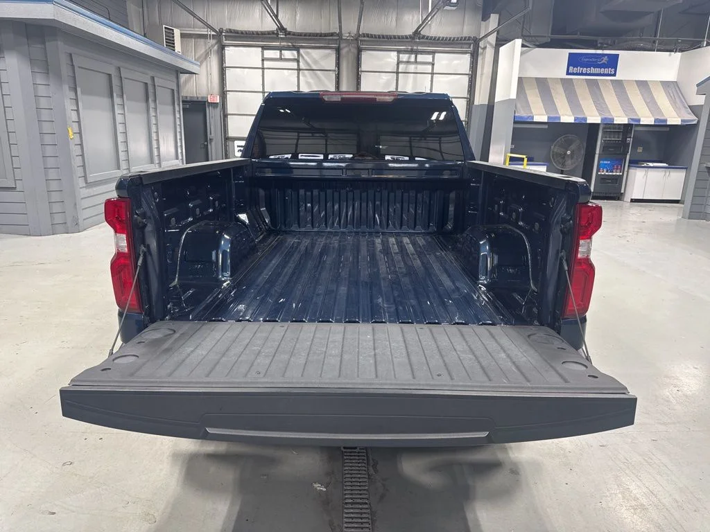 2021 Chevrolet Silverado 1500 RST - Photo 24