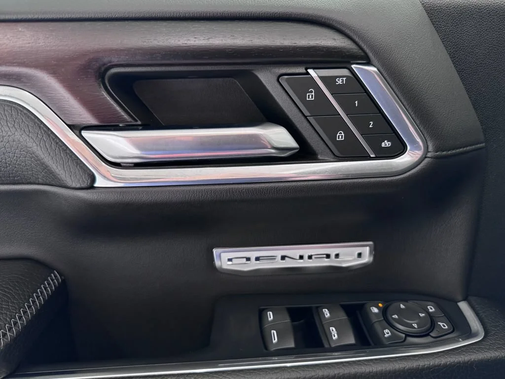 2024 GMC Sierra 1500 Denali Denali - Photo 27