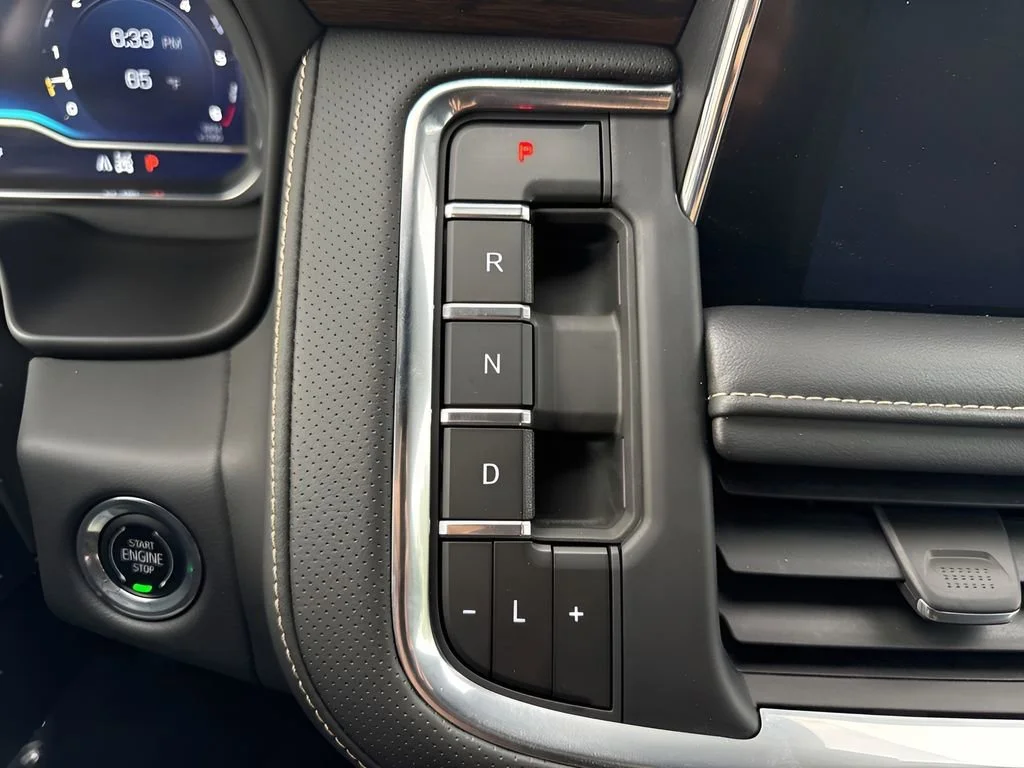 Used 2023 Dark Ash Metallic Chevrolet Premier image 19