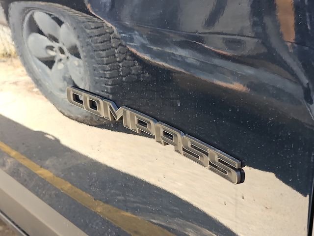 New 2026 Fathom Blue Pearl Coat Jeep  image 5