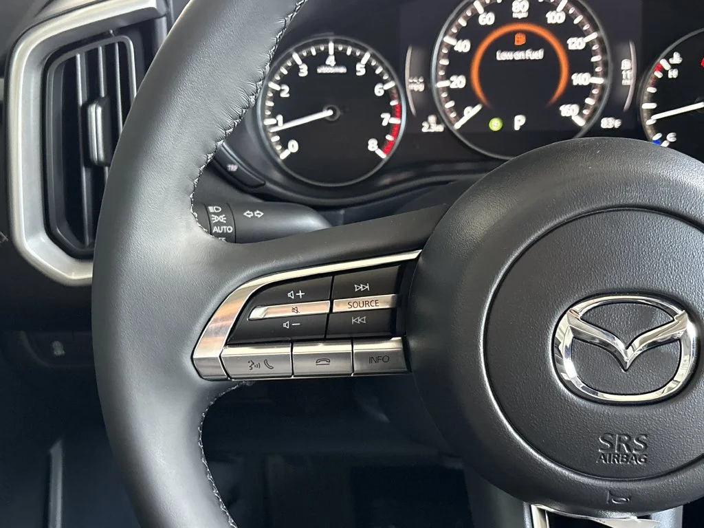 New 2026 Blue Mazda 2.5 S Premium image 18