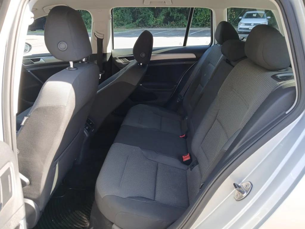 Used 2017 Silver Volkswagen S image 44