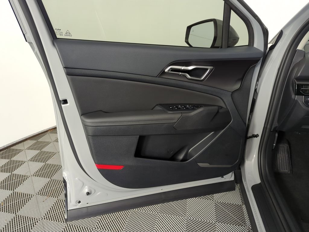New 2026 Wolf Gray Kia EX image 18