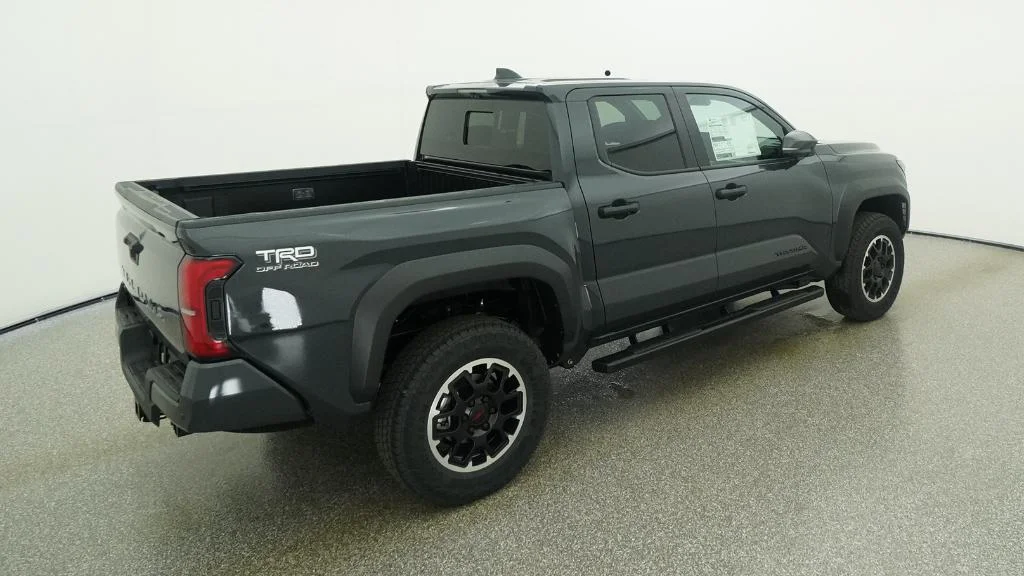New 2026 Underground Toyota TRD Off-Road image 34