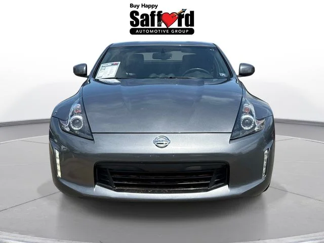 Used 2020 Gray Nissan Base image 7