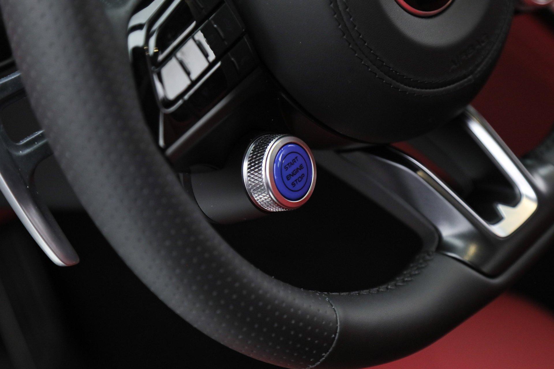 2026 Maserati Grecale Modena V6 - Photo 20