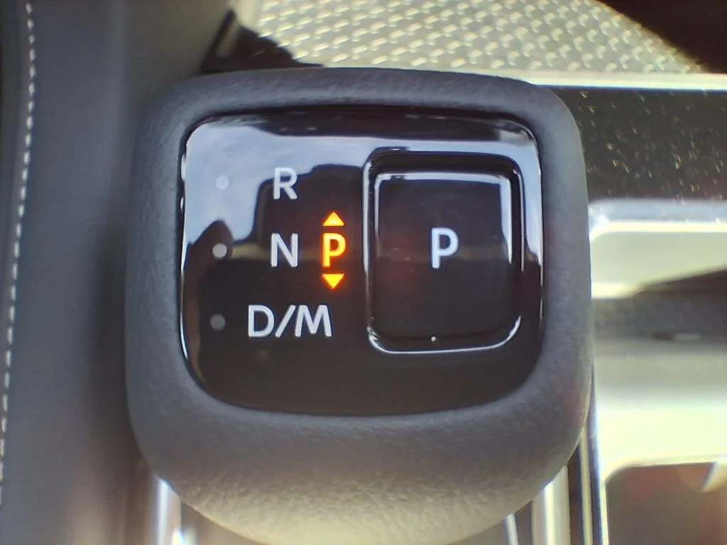 2026 Nissan Pathfinder SV - Photo 19