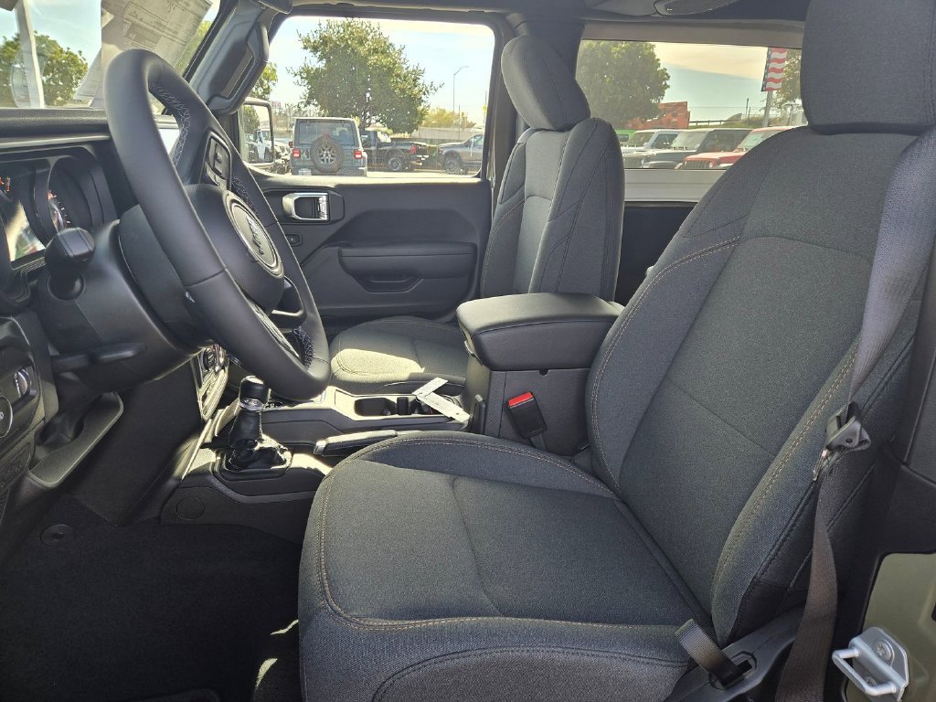 New 2026 41 Exterior Paint Jeep Sport S image 6