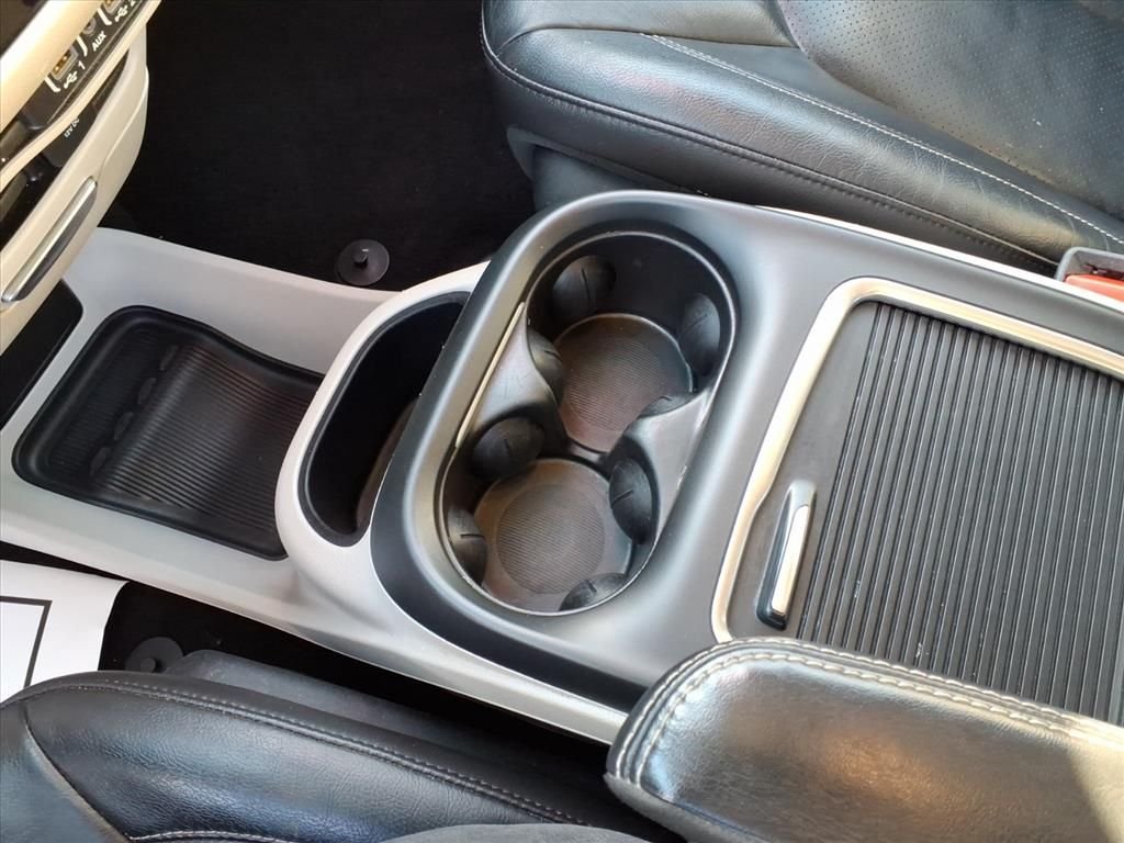 2022 CHRYSLER PACIFICA - Image 12