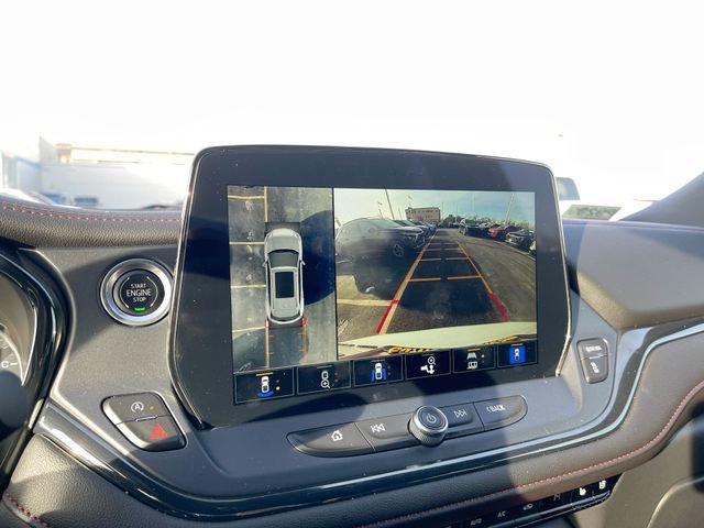 2023 CHEVROLET BLAZER - Image 13