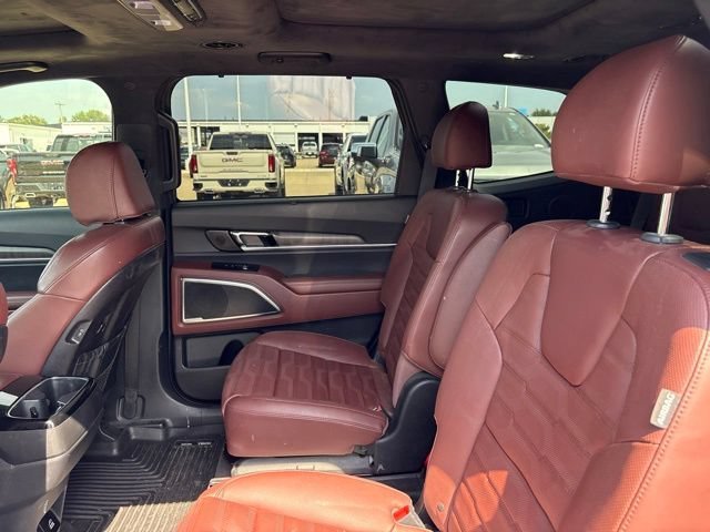 2024 Kia Telluride SX Prestige - Photo 18