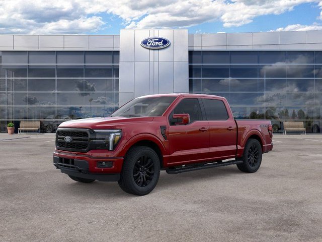 2025 Ford F-150 Lariat®