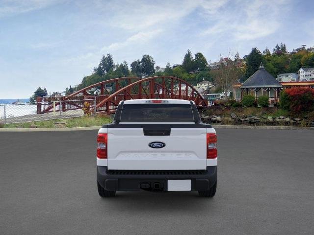 New 2026 Oxford White Ford XL image 7
