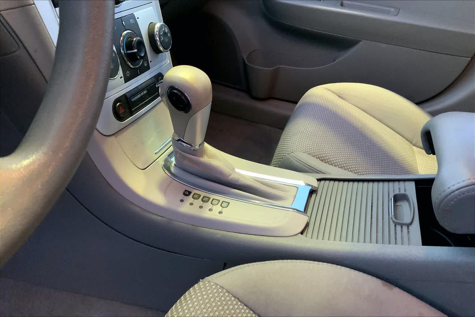 Used 2012 Summit White Chevrolet LS w/1FL image 13