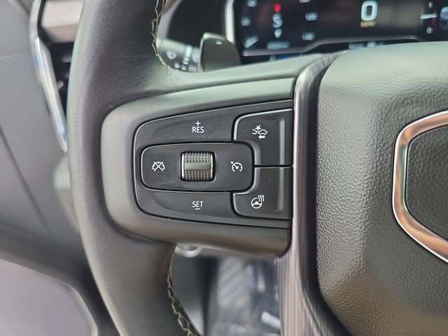 Certified Used 2023 Onyx Black GMC Denali Ultimate image 32