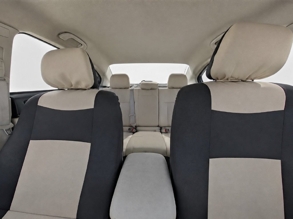 Used 2015 Green Subaru 2.0i Premium image 23