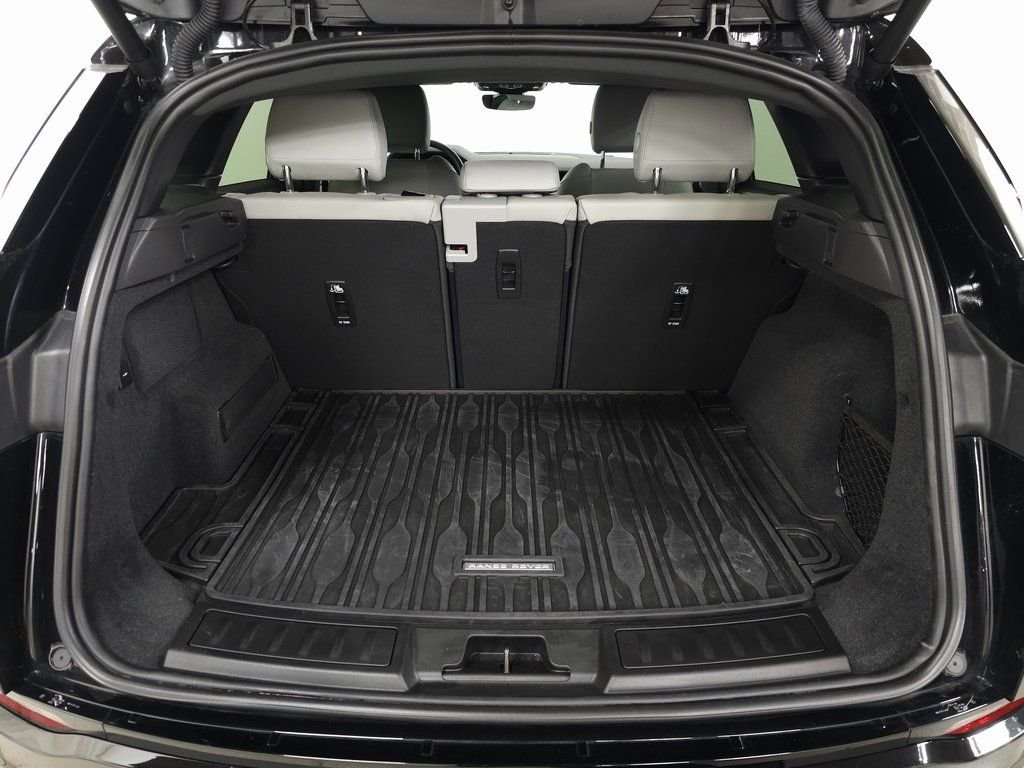 2026 Land Rover Range Rover Evoque S - Photo 6