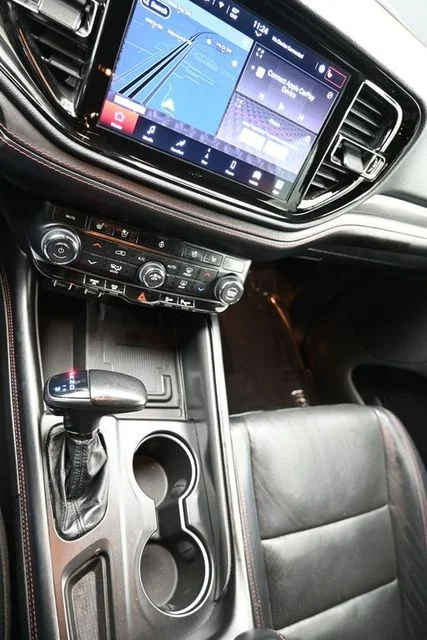 Used 2022 White Dodge R/T image 28