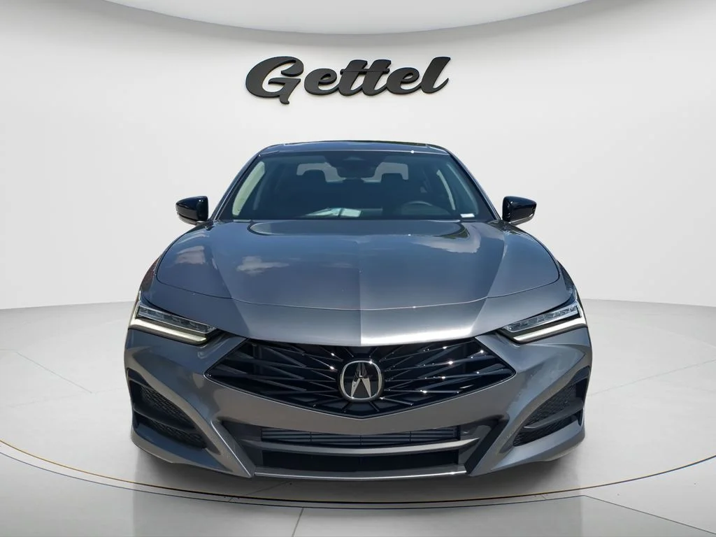 2025 Acura TLX Technology Package - Photo 8