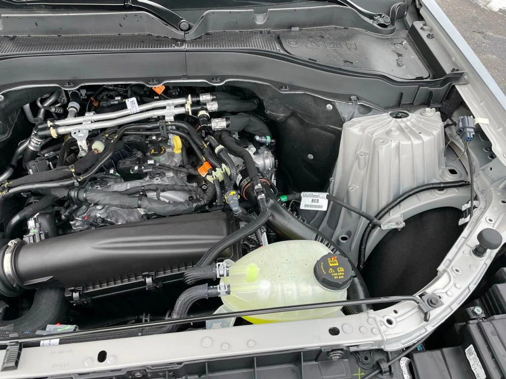 2026 Ford Explorer Active - Photo 45