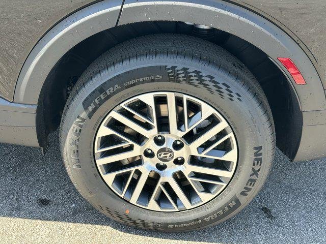 New 2026 Abyss Black Pearl Hyundai SE image 17