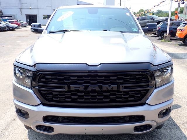 Used 2023 Silver Ram Big Horn/Lone Star image 11