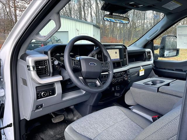 2026 Ford F-250 Super Duty XL - Photo 21