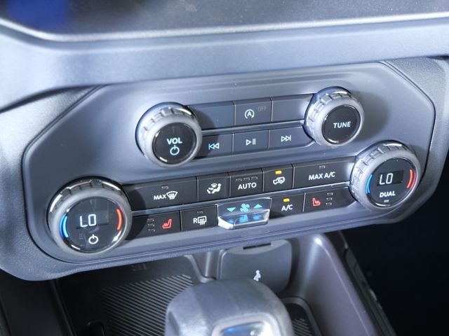 New 2026 Beige Ford Big Bend image 24