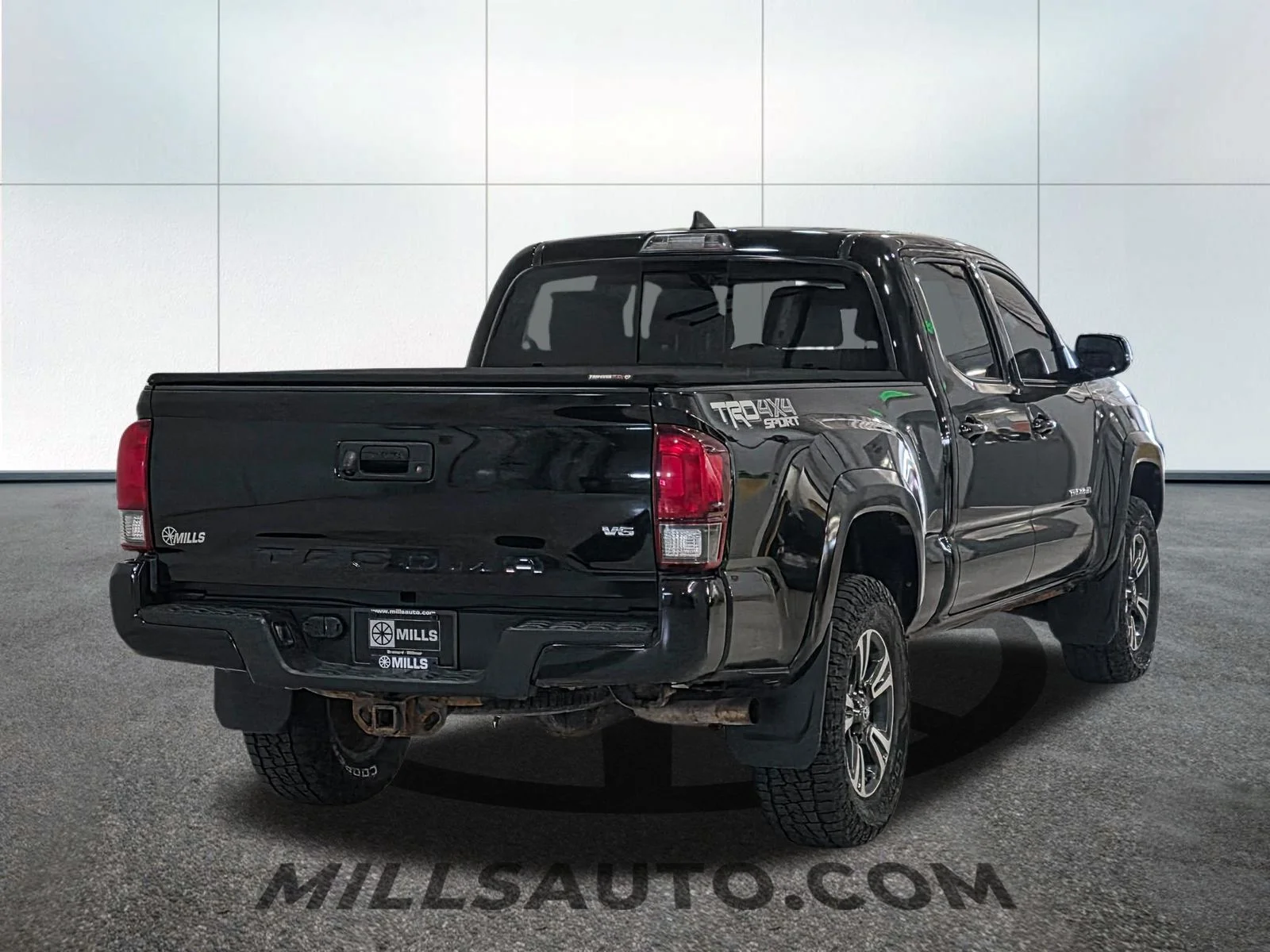 Used 2019  Toyota TRD Sport image 7