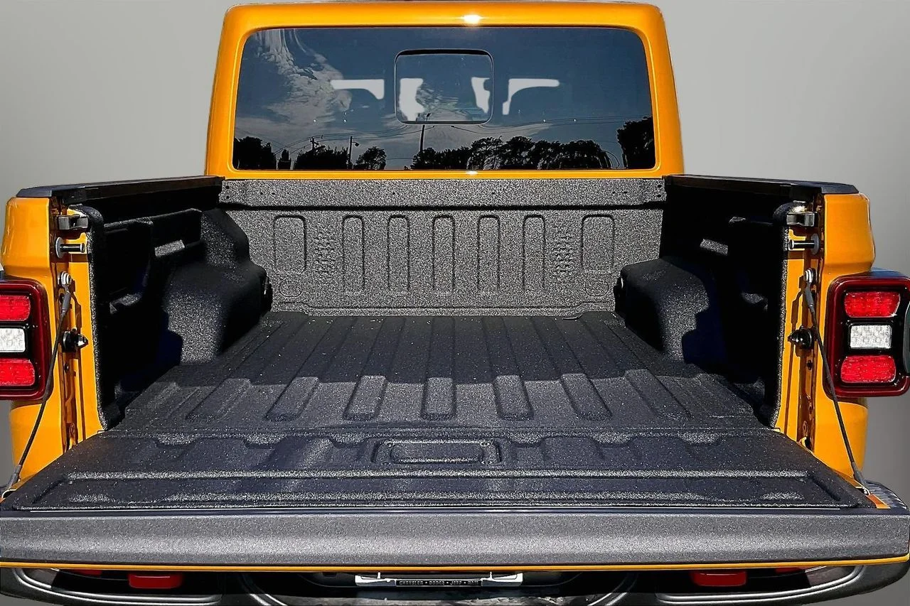New 2026 Goldilocks (DISC) Jeep Rubicon image 20