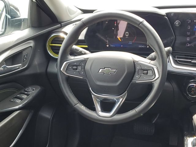 2025 Chevrolet Trax Activ - Photo 24